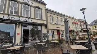 🇳🇱Gulpen to Old Valkenburg, The Netherlands