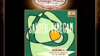 Sauter-Finegan Orchestra -- This Is My Song (VintageMusic.es)