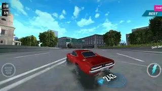 Street Racing 3D | Epic Android Racing Gameplay #StreetRacing3D #AndroidGameplay #RacingGame #3DRace