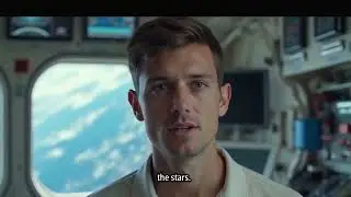 Starbound  The Cosmonaut's Journey.   Hello! Space News