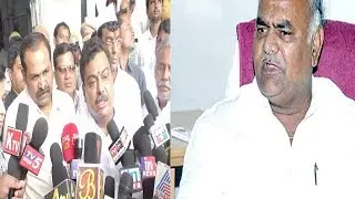 Shivanand Patil Hamare Sath Hai MB Patil ...! Bijapur news 20-08-2018