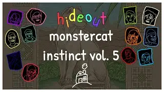 Hideout Ranks Monstercat Instinct Vol. 5
