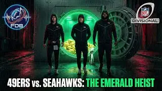 49ers vs. Seahawks NFL Divisional Round Hype Song | 