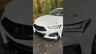 2021 Acura TLX A-SPEC #AcuraTLXAspec #Acura #TLX #ASPEC #TYPES #AcuraTLXTypeS #carculture #jdm #cars