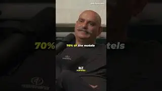 70% Of The Motels Are Own By Indian In US 🤯