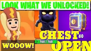 BIGGEST CHEST OPENING BATTLELANDS ROYALE!! NEW SKINS UNLOCK!