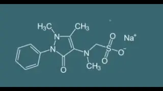 Interference Metamizol (Eng)