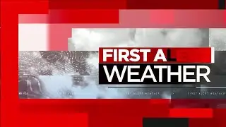 1-21-26 PM Forecast with Chief Meteorologist Matt Leach