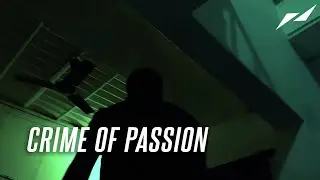COP | Crime of Passion | Thriller shortfilm | 4K | Filmdesign