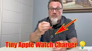Is This Apple Watch Charger Worth It? - Accepted by Amazon Influencer Program