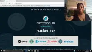 Electroneum SCAM or NOT