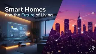 Smart Homes and the Future of Living