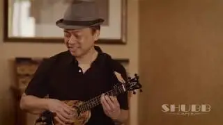 Daniel Ho & The Shubb &ldquo;Lite&rdquo; Capo