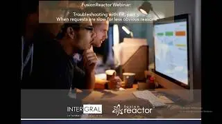 Troubleshooting with FR, part 3   When requests are slow for less obvious reasons