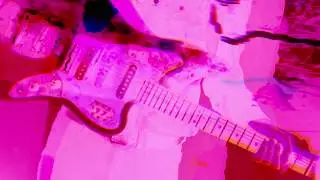 The Oscillation - Entity (Official Video)
