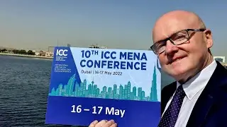 10th ICC MENA Conference on International Arbitration - Highlights