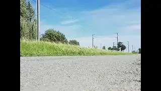 KTM DUKE II Lc4 640cc GPR exhaust sound