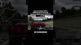 Day 8 #simracing #racing #gaming #porsche #simracer #racingdriver #racecar #automobile