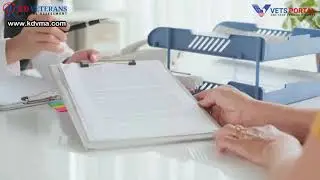 From Intent to File to Fully Developed Claim: What Veterans Need to Know