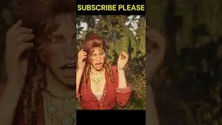 This is the Most Terrifying Scene in Red Dead Redemption 2 #reddeadredemtion2 #arthurmorgan #rdr2