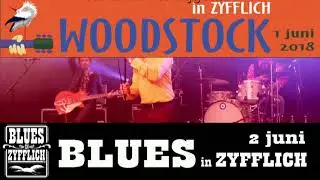 Promo Festival in Zyfflich 2018
