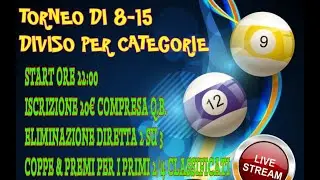 D'AGOSTINO VS SARAVALLE