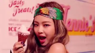 BLACKPINK - AS IF IT'S YOUR LAST 最後のように JAPANESE VERSION FULL MV