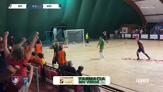 🎥 Mirafin - Ardea Calcio| Highlights
