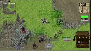 Ultima Online | Chief Paroxysmus | Siege Perilous | [GIL]