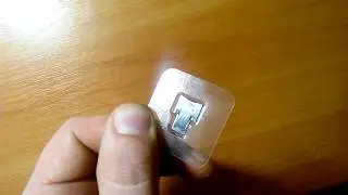 DM USB к Micro USB Мужской OTG адаптер