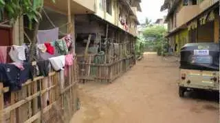 Hands of Hope for Sri Lanka