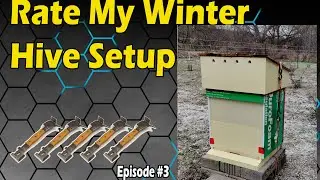 Rate My Winter Setup Episode #3
