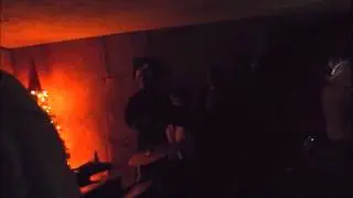 The May King's Last Show