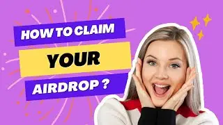 How to claim your airdrop [ Satoshi new update] #core #satoshi