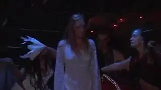 Faery Magick Prayerformance