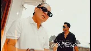 El Dc, DEDx - Me Fallaste (Video Oficial)