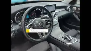 Mercedes-Benz C-Klasse Estate 300 e Premium Pack