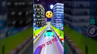 car gems car resing #yutubeshortas