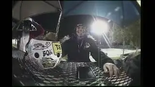 TRV 900 TEST!