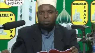 Waa Kitaabka Laamiyatu ibnutaymiyah 16 Beed  Sh axmed Aadan Sulub