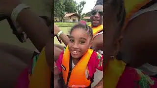J&aacute; andou de pedalinho?