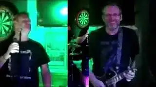 Hush - Snake Oil