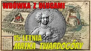Wdówka z długami – Matka Twardogóry. Dolnośląskie Tajemnice odc. 119. Opowiada Joanna Lamparska