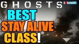 COD Ghosts 
