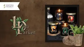 Lisa Parker | Something Different Wholesale
