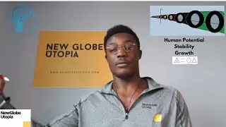 #∆&infin;&Omicron; - What is Human Potential | Stability and Growth | Alexander Ngu