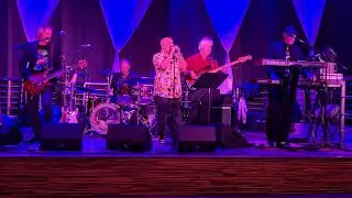 Nightshift performing Nights In White Satin. From Foxwoods in Mashantucket. Jan. 10, 2026