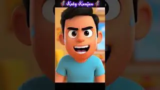 kuty Kunjan Ku height problem🦸🦸