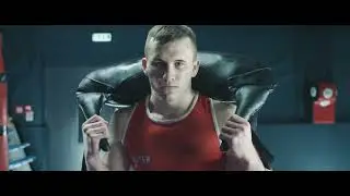 🔥Boxing motivation movie
