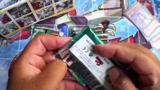 Duelist Alliance Deluxe Edition Opening Part 1